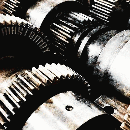 Mastemey : All Your Fears